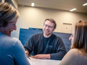 Bart coolen installatietechniek