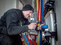 Herstelling en onderhoud coolen