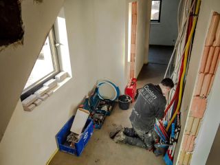 Herstelling en onderhoud