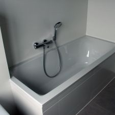 Badkamer renovatie hoogakkers 5