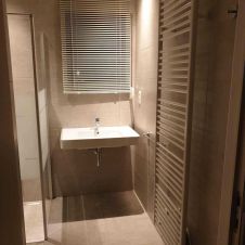 Gerenoveerde badkamer 3