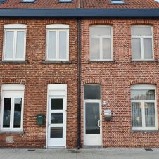 Zinken dakgoot renovatie