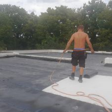 Epdm dak 1689084735865